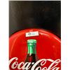Image 2 : 1990 Coca-Cola Button Sign 20" Diameter