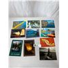 Image 1 : Lot Of 10 Souvenir Postcards