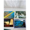 Image 2 : Lot Of 10 Souvenir Postcards