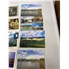 Image 2 : Lot Of 10 Vintage Postcards