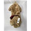 Image 1 : Merrythought Pajama Holder Puppy Vintage