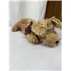 Image 3 : Merrythought Pajama Holder Puppy Vintage