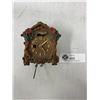 Image 1 : Lux Keebler Blue Bird Cuckoo Clock Made In Canada Not Working