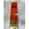 Image 1 : Nice Vintage 1960s Winchester Thermometer