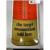 Image 3 : Nice Vintage 1960s Winchester Thermometer