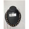 Image 1 : Navajo Necklace With 925 Clasp