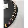 Image 2 : Navajo Necklace With 925 Clasp