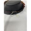 Image 3 : Navajo Necklace With 925 Clasp