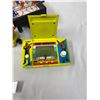 Image 3 : Nice Lot Of Vintage Handheld Games, Etc