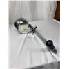 Image 2 : Vintage Car Search Light With Mirror. Mirror is Cracked
