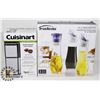 Image 1 : NEW CUISINART COFFEE GRINDER