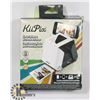 Image 1 : NEW KIIPIX SMARTPHONE PICTURE