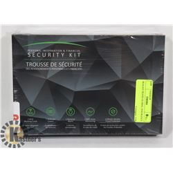 SEALED TRANS GLOBAL INSURANCE