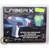 Image 1 : NEW LASER X REAL LIFE LASER