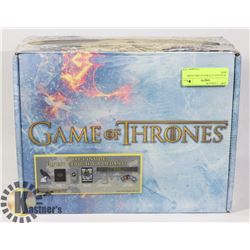 SEALED CULTUREFLY HBO HOME BOX