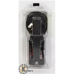 SEALED KATS MAGNETIC HEATER