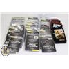 Image 1 : X-LARGE FLAT OF TRADING CARDS
