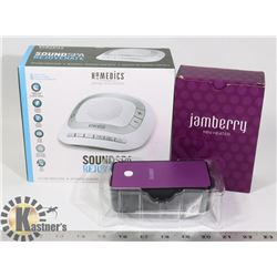 NEW ITEMS HOMEDICS SLEEP SOLUTIONS
