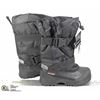 Image 1 : NEW MENS ICE FIELDS WINTER BOOTS SIZE 3