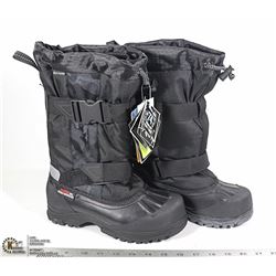 NEW MENS ICE FIELDS WINTER BOOTS SIZE 4