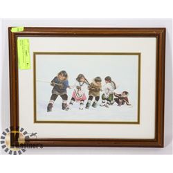 ARTIST DOROTHY CANADIAN NATIVE