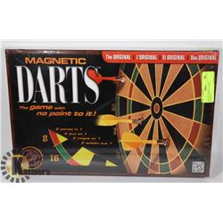 SEALED "FAMILY GAMES" MAGNETIC