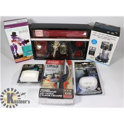 NEW HOUSEHOLD ITEMS COIN SORTER