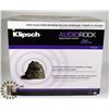 Image 1 : KLIPSCH AUDIO ROCK WITH CHARGER. THIS WORKS WITH