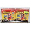Image 1 : LOT OF 2 DIGIMON D-TECTOR