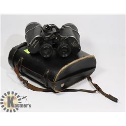 10 X 50 UNIVERSE BINOCULARS