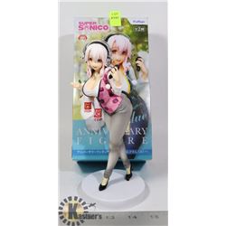 SUPER SONICO FURYO ANNIVERSARY FIGURE