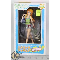 SEGA ORENO IMOUTO GA KONNA NI KAWAIL WAKE GA NAI