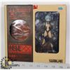 Image 1 : NEON GENESIS EVANGELION FIGURE