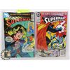 Image 1 : 2 SUPERMAN COLLECTOR COMICS #365 AND #24