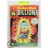 Image 1 : RICHIE RICH BILLIONS COLLECTOR COMIC #1