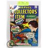 Image 1 : MARVEL COLLECTORS ITEM COMIC #16
