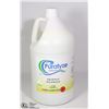 Image 1 : 3.78L BOTTLE PURATYZE LEMON HAND