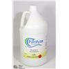 Image 1 : 3.78L BOTTLE PURATYZE LEMON HAND
