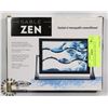 Image 1 : NEW ZEN SANDS ART DISPLAY