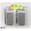 Image 1 : 2 CASES OF EMESA FINE VOLUME LASHES