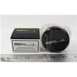 URBAN MINERALS LOOSE MINERAL FOUNDATION