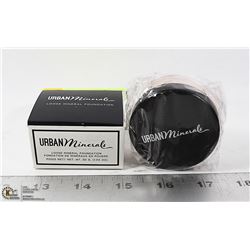 URBAN MINERALS LOOSE MINERAL FOUNDATION
