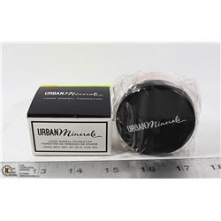 URBAN MINERALS LOOSE MINERAL FOUNDATION