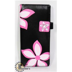 NEW SHAG WEAR WOMENS WALLET