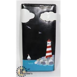 NEW SHAG WEAR WOMENS WALLET