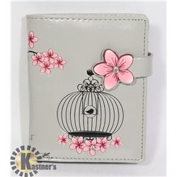 NEW SHAG WEAR WOMENS WALLET