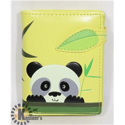 NEW SHAG WEAR WOMENS WALLET