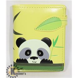 NEW SHAG WEAR WOMENS WALLET