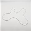 Image 2 : SILVER 5.8G  16" NECKLACE