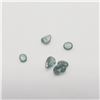 Image 1 : GENUINE RARE ALEXANDRITE(1CT)